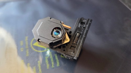 Original sony laser - original,
