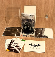 Batman Arkham City Collectors