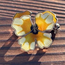 David Andersen Sterling Silver