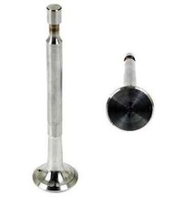 PORSCHE 356 EXHAUST VALVE 356A
