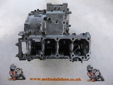 Suzuki GSXR 750 SRAD Injection