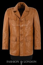 Men's SAHARA SAFARI Style Tan