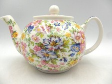 A 2 cup teapot in Ditsy Mille