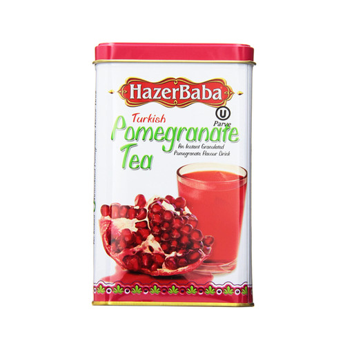 Hazer baba pomegranate tea - hazer,