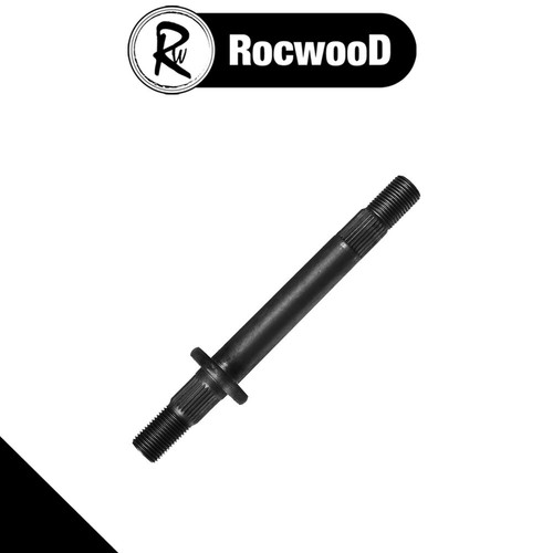 Hayter heritage mandrel - hayter,