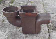 UNUSUAL GARDEN PLANTER -