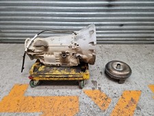 2009 JEEP CHEROKEE KK 2.8 CRD AUTOMATIC GEARBOX TRANSMISSION WITH TORQUE