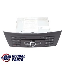 Mercedes W204 Navigation CD