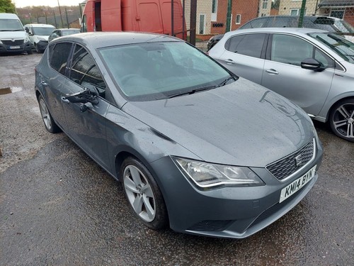 2013 2016 seat - leon, tdi