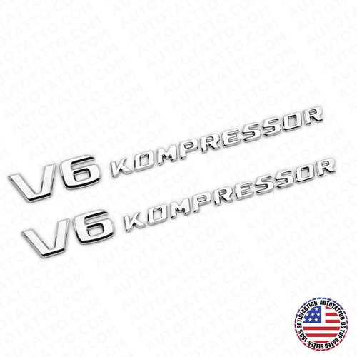 For mercedes 2002 chrome - 2002-04,