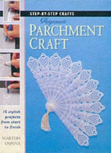 Step crafts - crafts:, pergamano