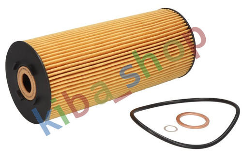 Oil filter fits mercedes - oil,