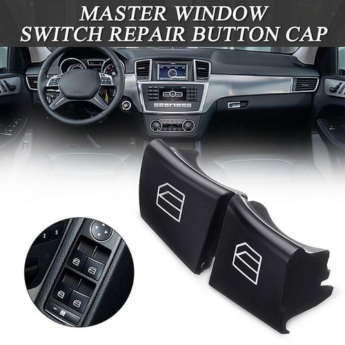 1pair front driver - 1pair, window