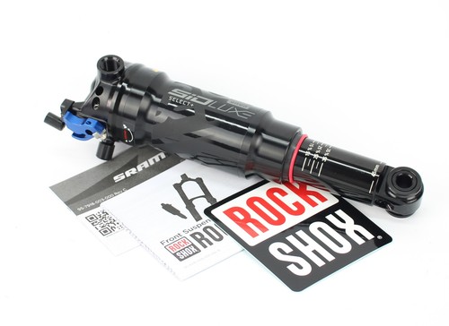 Rock shox sidluxe select - sidluxe, select+