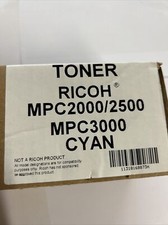 Universal Toner Cartridge For