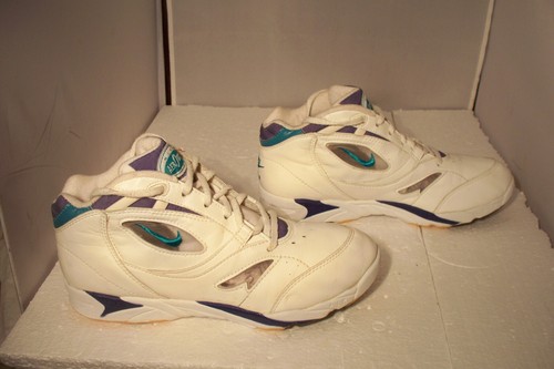 Vintage 1994 nike - vintage, aerobics