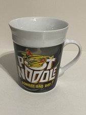 Pot Noodle Bombay Bad Boy