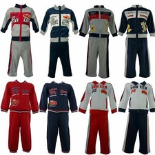 Baby Boys Disney Cars Winnie