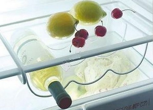 Universal fridge freezer under - fridge,