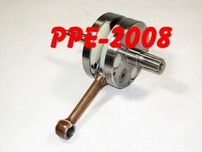 MITAKA COMPLETE CRANKSHAFT