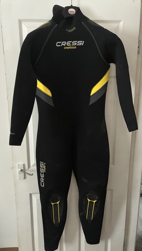 Cressi men full length 5mm - cressi,