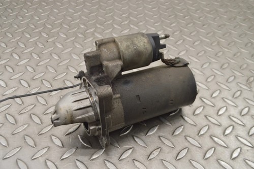 Jeep grand cherokee starter - grand, wk