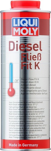 Liqui moly diesel - liqui, fit