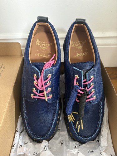 Martens awake ny lowell - awake,