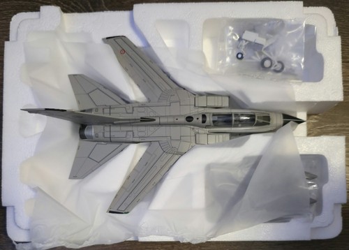 Hobby master italian - 1:72, air