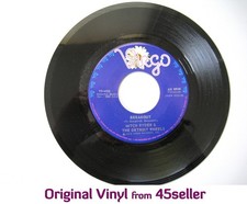 MITCH RYDER 'Breakout + Sock