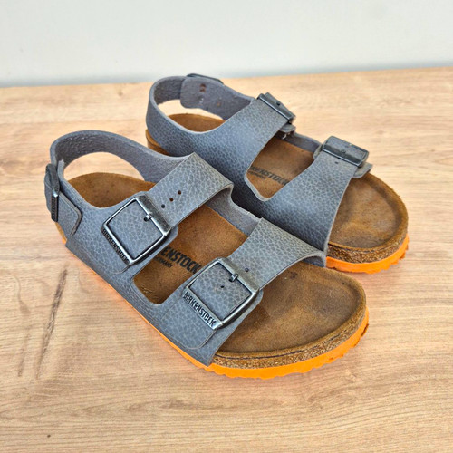 Birkenstock milano kids - birkenstock,