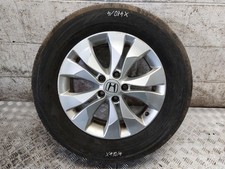 HONDA CR-V MK4 17" ALLOY WHEEL