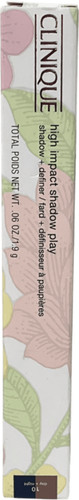 Clinique high impact - high,