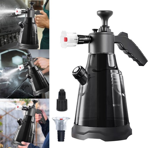 Snow foam pressure - foam,