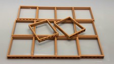 LEGO Frame 1 x 6 x 6 From