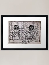 The League of Gentlemen -