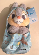 BNWT Disney Parks Babies Bambi