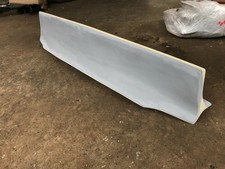 for JDM Mazda MX5 MX-5 Miata Eunos MK1 NA6C NA8C Ducktail Spoiler flush GV RB