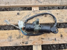 Aprilia RS50 Ignition Barrell Switch Key 1998-2005