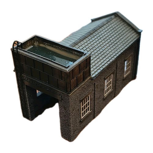 Bachmann 0002 stone - bachmann,