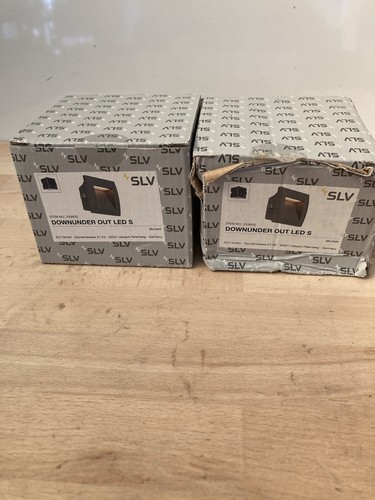 Slv downunder out - slv, s