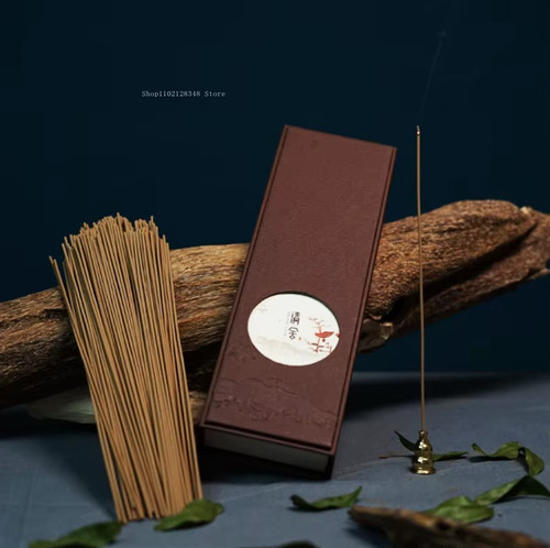 Hainan agarwood stick incense - agarwood,