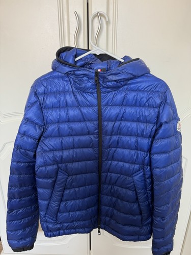 Moncler morvan giubbotto - morvan,