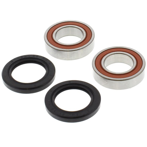 Ball bearing kit with seals - ball,