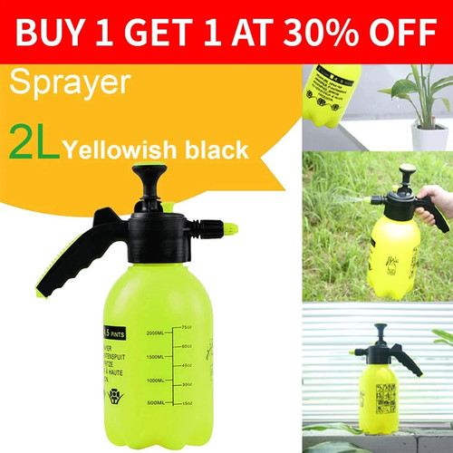 Garden pressure sprayer - garden,