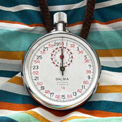 Balma antichoc mechanical - antichoc,