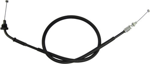 Throttle cable push for - throttle, 1999