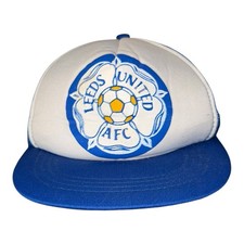 Leeds United AFC Baseball Cap