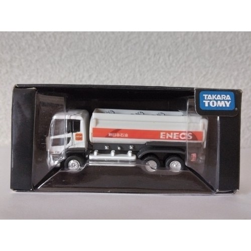 Tomica nissan diesel - "nissan,