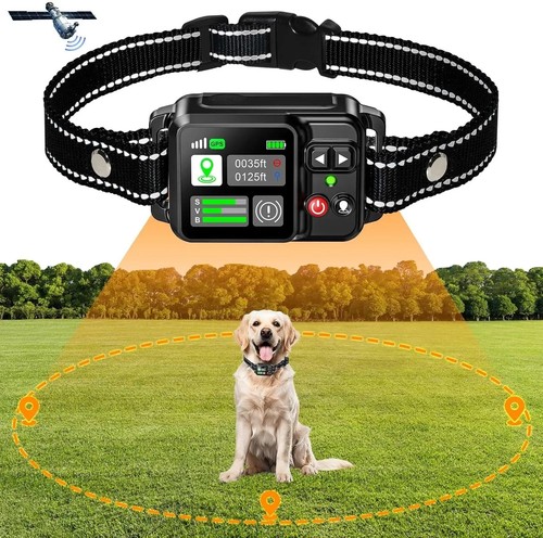 Gps wireless dog - wireless,